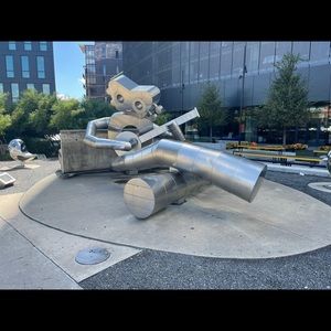 Meet your Posher, Stan